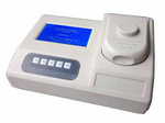 HG-93 Fluorometer